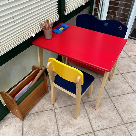 50005 Louis * קרוליננזיל