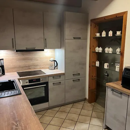 50005 Louis בית נופש *