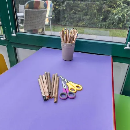 בית נופש 50005 Louis