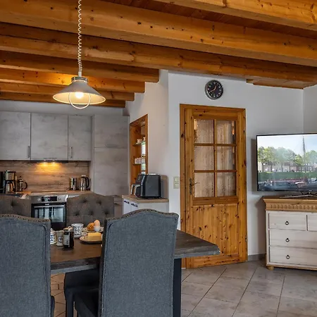 בית נופש 50005 Louis *