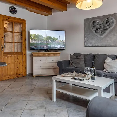 50005 Louis בית נופש קרוליננזיל