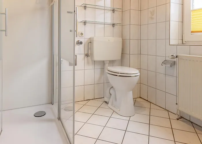 Nyaraló 50005 Louis Carolinensiel