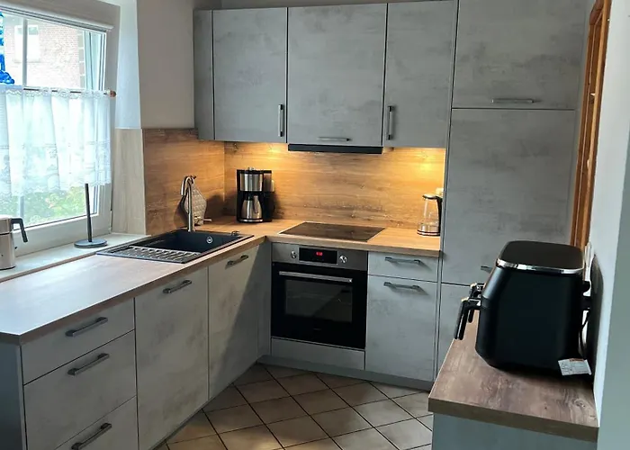 Nyaraló 50005 Louis *