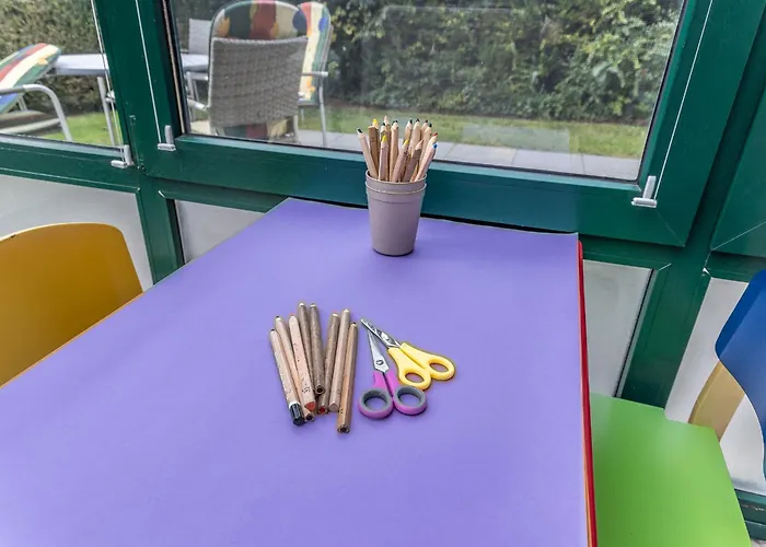 Nyaraló 50005 Louis