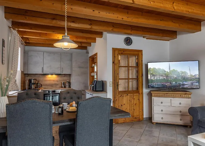 Nyaraló 50005 Louis *